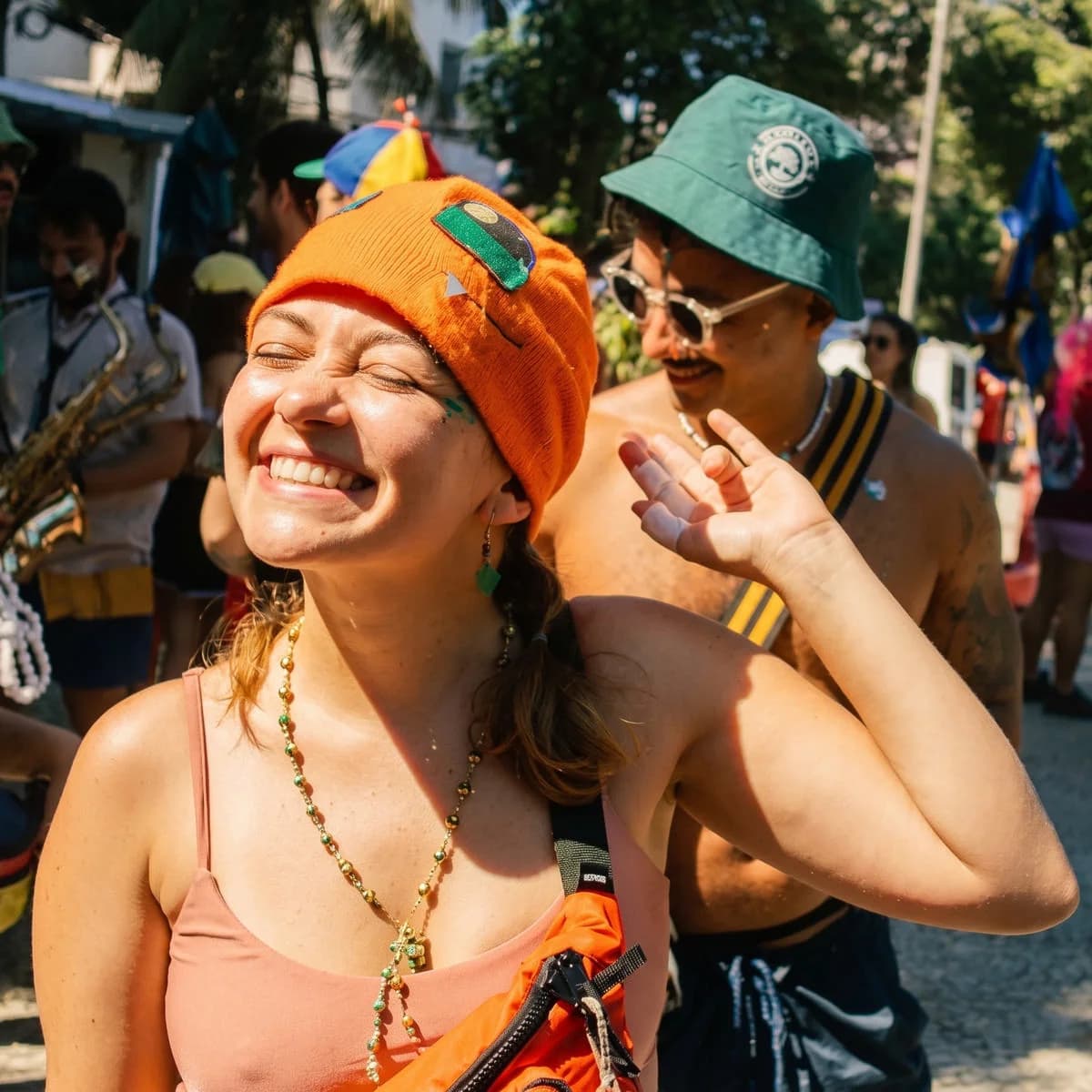 Foto melhorada pelo Camerona